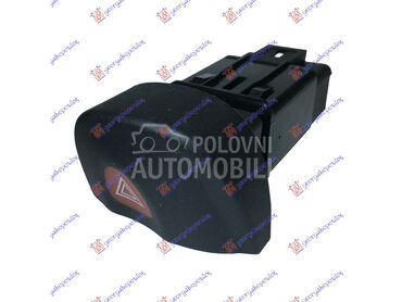 PREKIDAC ZA SVA 4 MIGAVCA (8 P za Renault Megane od 1996. do 1999. god.