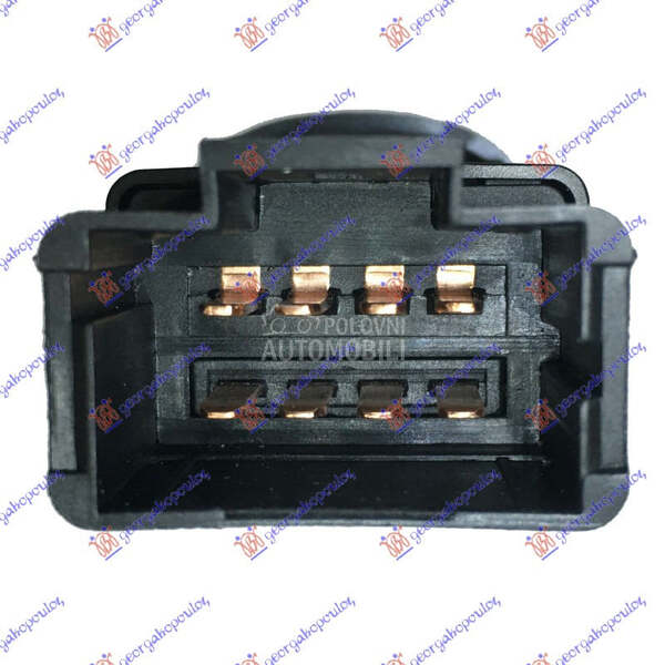 PREKIDAC ZA SVA 4 MIGAVCA (8 P