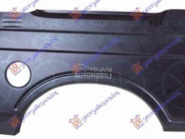 ZADNJI BLATOBRAN Desno za Suzuki Ostalo od 1979. do 1988. god.