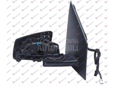 RETROVIZOR ELEKTRICNI SA... za Mercedes Benz B Klasa od 2011. do 2014. god.