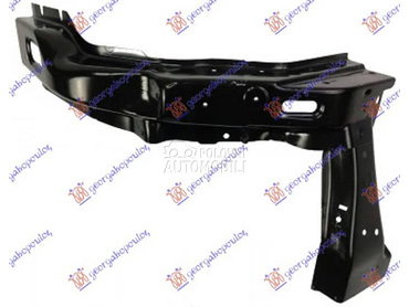 OKVIR FARA METALNI Ducato... za Fiat Ostalo od 2014. do 2020. god.