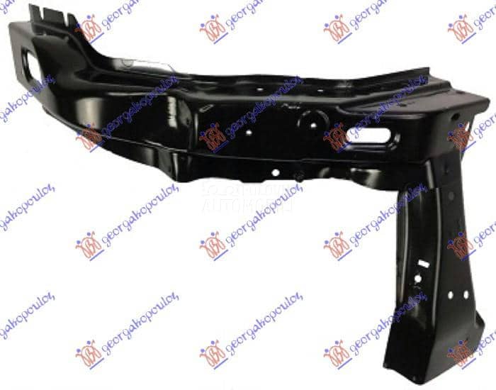 OKVIR FARA METALNI Ducato...