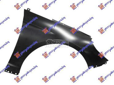 KRILO Desno za Hyundai Sonata od 2017. do 2019. god.