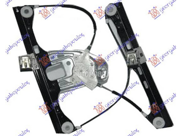 PODIZAC PREDNJEG PROZORA... za Mercedes Benz C Klasa od 2003. do 2007. god.