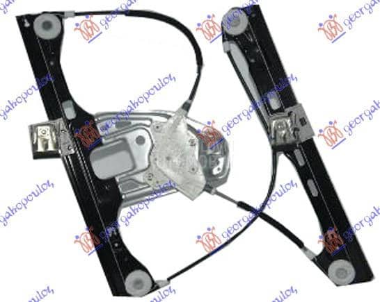 PODIZAC PREDNJEG PROZORA...