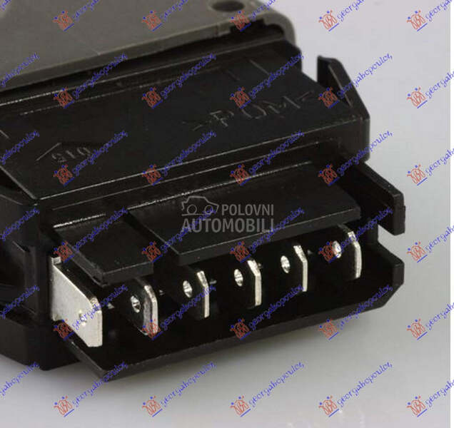 PREKIDAC U PREDNJIM/ZADNJIM VR