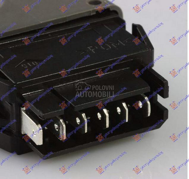 PREKIDAC U PREDNJIM/ZADNJIM VR