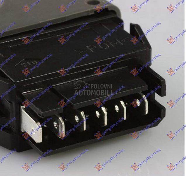 PREKIDAC U PREDNJIM/ZADNJIM VR