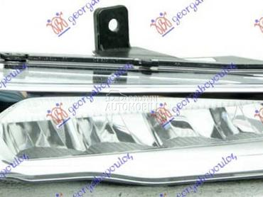 MAGLENKA LED Desno za BMW X4 od 2018. do 2022. god.