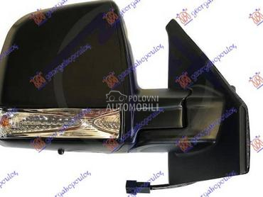 RETROVIZOR MEHANICKI SA... za Opel Combo od 2012. do 2018. god.