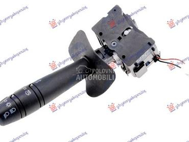 PREKIDAC/RUCICA NA VOLANU (FAR za Renault Megane od 1996. do 1998. god.