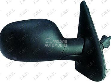 RETROVIZOR MEHANICKI SA SAJLOM za Renault Megane od 1996. do 1998. god.