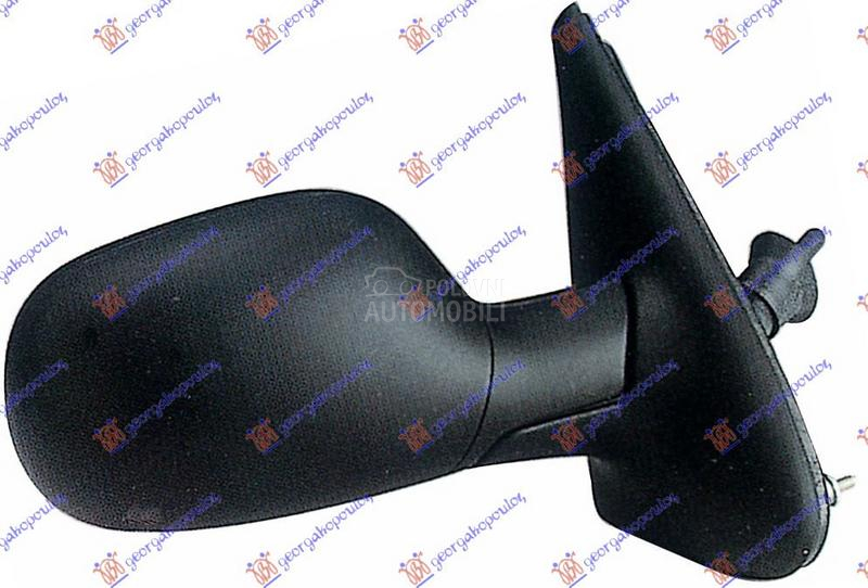 RETROVIZOR MEHANICKI SA SAJLOM