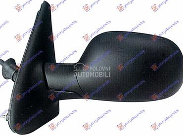 RETROVIZOR MEHANICKI SA SAJLOM za Renault Megane od 1996. do 1998. god.