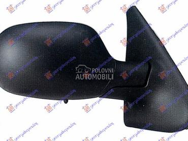 RETROVIZOR ELEKTRICNI SA GREJA za Renault Megane od 1996. do 1998. god.