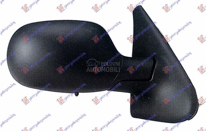 RETROVIZOR ELEKTRICNI SA GREJA