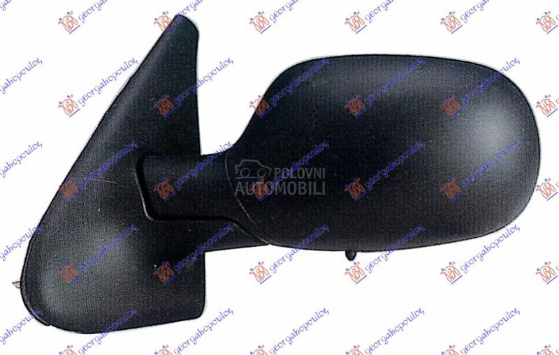 RETROVIZOR ELEKTRICNI SA GREJA