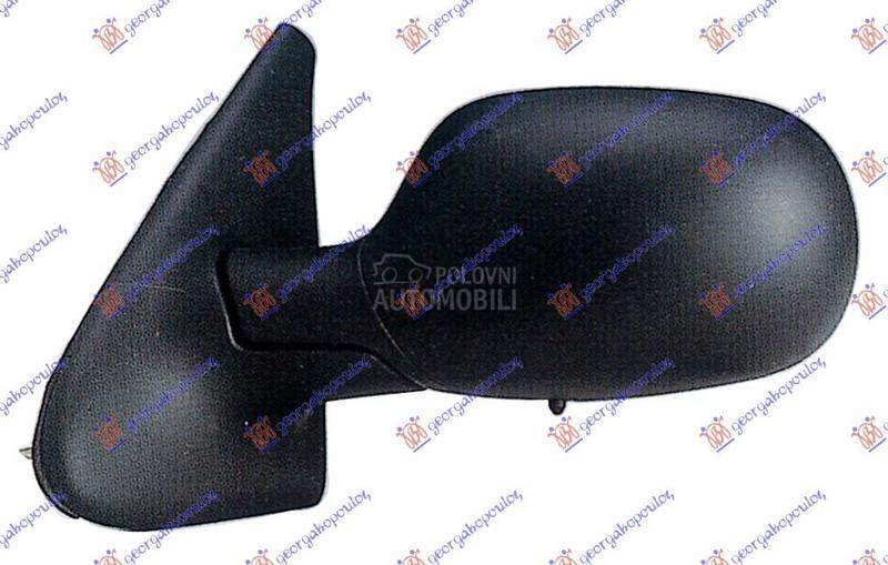 RETROVIZOR ELEKTRICNI SA GREJA