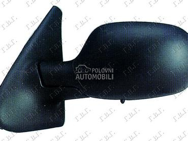 RETROVIZOR ELEKTRICNI SA GREJA za Renault Megane od 1996. do 1998. god.