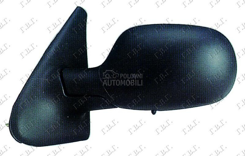 RETROVIZOR ELEKTRICNI SA GREJA