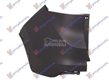 KRAJ ZADNJEG BRANIKA PM Levo za Honda CR-V od 2013. do 2015. god.