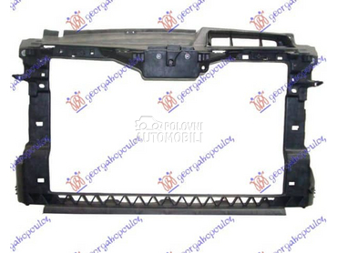 VEZNI LIM za Volkswagen Scirocco od 2014. do 2017. god.