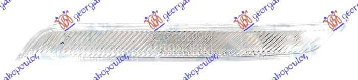 KATADIOPTER U PREDNJEM...