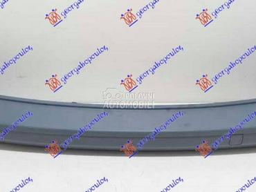 ZADNJI BRANIK PM za Toyota Verso za 2016. god.