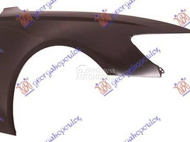 KRILO Desno za Audi A6 od 2010. do 2014. god.