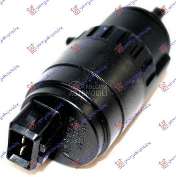 MOTOR POSUDE BRISACA Jumper