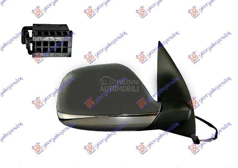 RETROVIZOR ELEKTRICNI SA...