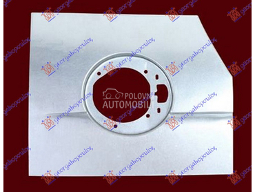 OKVIR NALIVNOG GRLA za Renault Megane od 1999. do 2002. god.