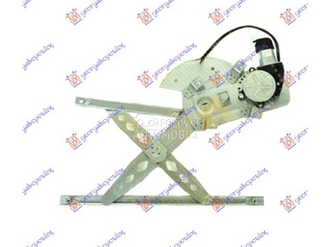 PODIZAC PREDNJEG PROZORA... za Toyota Yaris od 2005. do 2011. god.