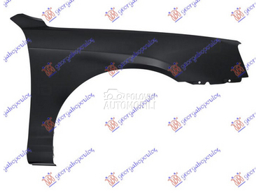 BLATOBRAN (BEZ OTVORA ZA MIGAV za Hyundai Elantra od 2004. do 2007. god.