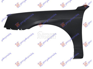 BLATOBRAN (BEZ OTVORA ZA MIGAV za Hyundai Elantra od 2000. do 2004. god.