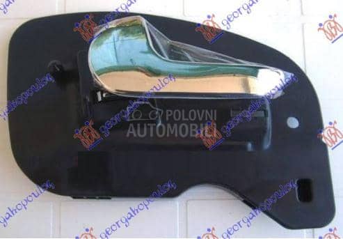 KVAKA PREDNJIH VRATA...