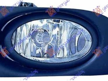 MAGLENKA -05 Levo za Honda Jazz od 2001. do 2008. god.