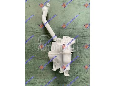 POSUDA ZA TECNOST BRISACA za Subaru Forester od 2019. do 2022. god.