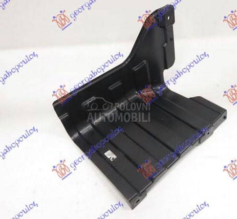 ZASTITA MOTORA BOCNA Desno