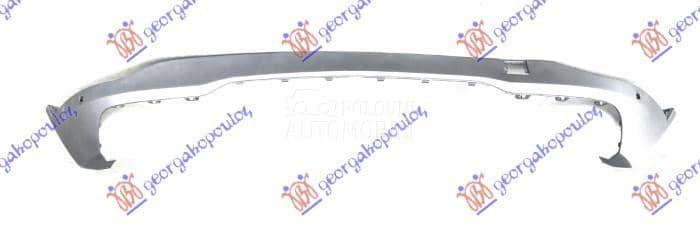 SPOJLER ZADNJEG BRANIKA