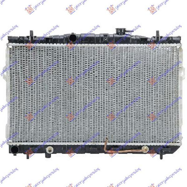 HLADNJAK MOTORA 1.6/1.8/2.0 i