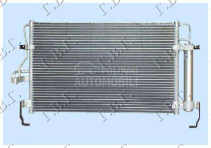 HLADNJAK KLIME ZA SVE MODELE B