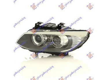 FAR XENON SA LED DNEVNIM... za BMW Serija 3 od 2007. do 2011. god.