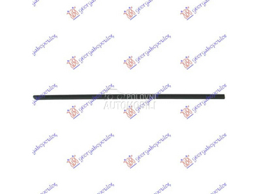 LAJSNA PREDNJIH VRATA Desno za Fiat Cinquecento od 1993. do 1998. god.