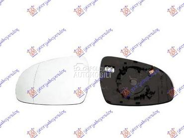 STAKLO RETROVIZORA SA... za Kia Sportage od 2018. do 2022. god.