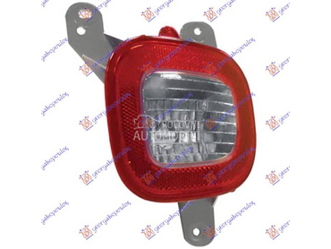 RIKVERC SVETLO Desno za Jeep Renegade od 2014. do 2018. god.