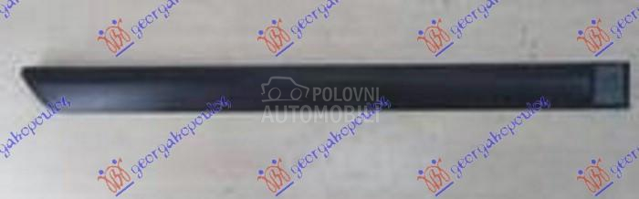 LAJSNA ZADNJIH VRATA