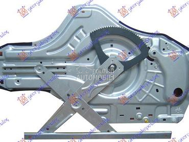 PODIZAC PREDNJEG PROZORA ELEKT za Hyundai Elantra od 2004. do 2007. god.