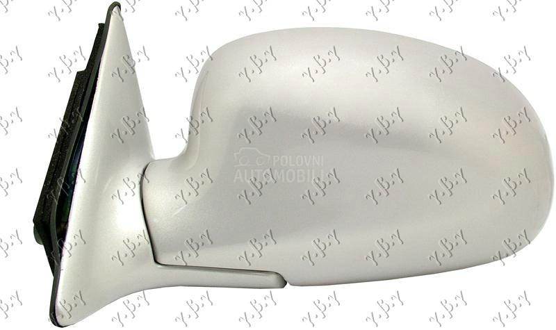 RETROVIZOR ELEKTRICNI (KONVEKS