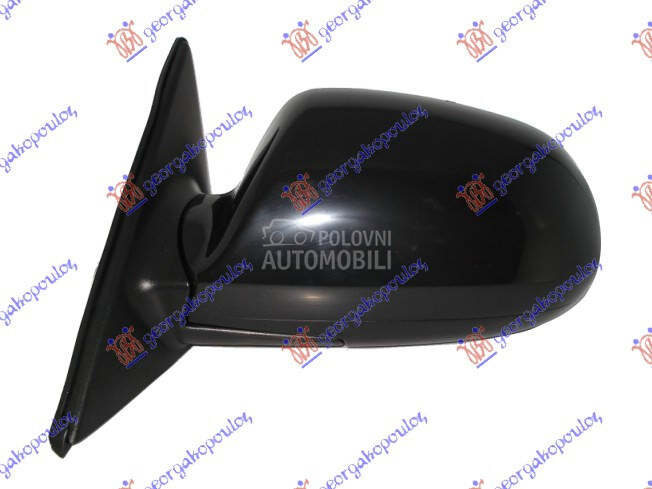 RETROVIZOR ELEKTRICNI (KONVEKS